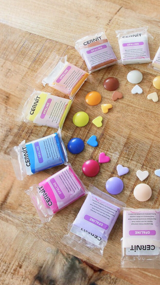 Schema Pasta autoindurente VS pasta polimerica: quale scegliere?