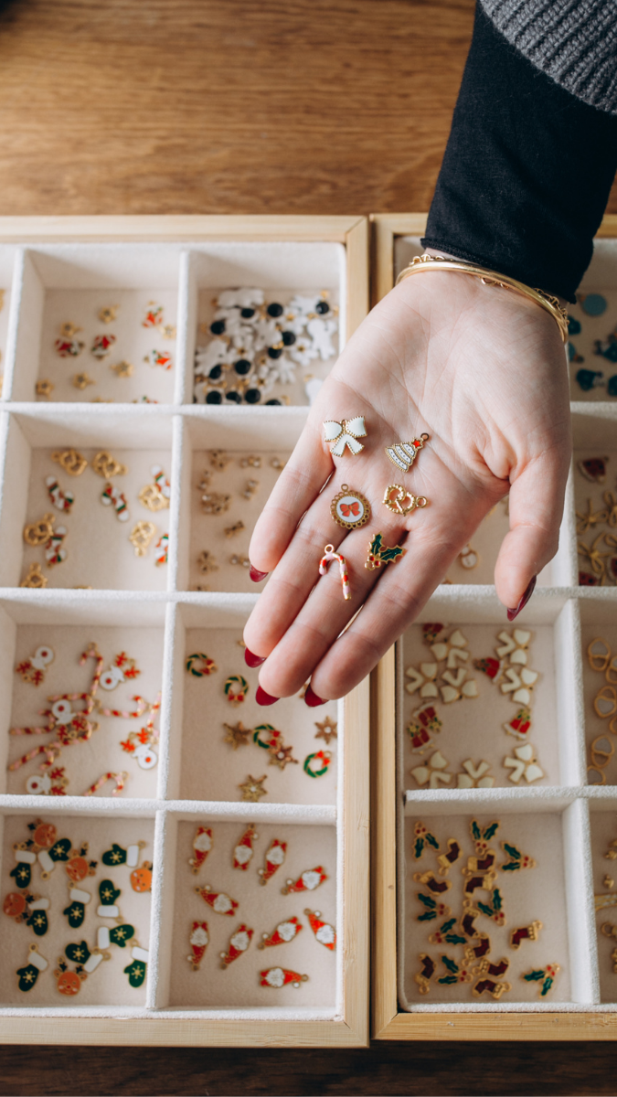 Schema Ciondoli di tendenza nel 2026: quale Ciondolo per i vostri gioielli?