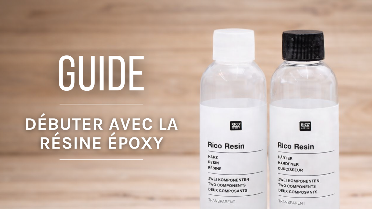 Principianti della resina epossidica: tutto quello che c'è da sapere per realizzare gioielli Principianti della resina epossidica: tutto quello che c'è da sapere per realizzare gioielli