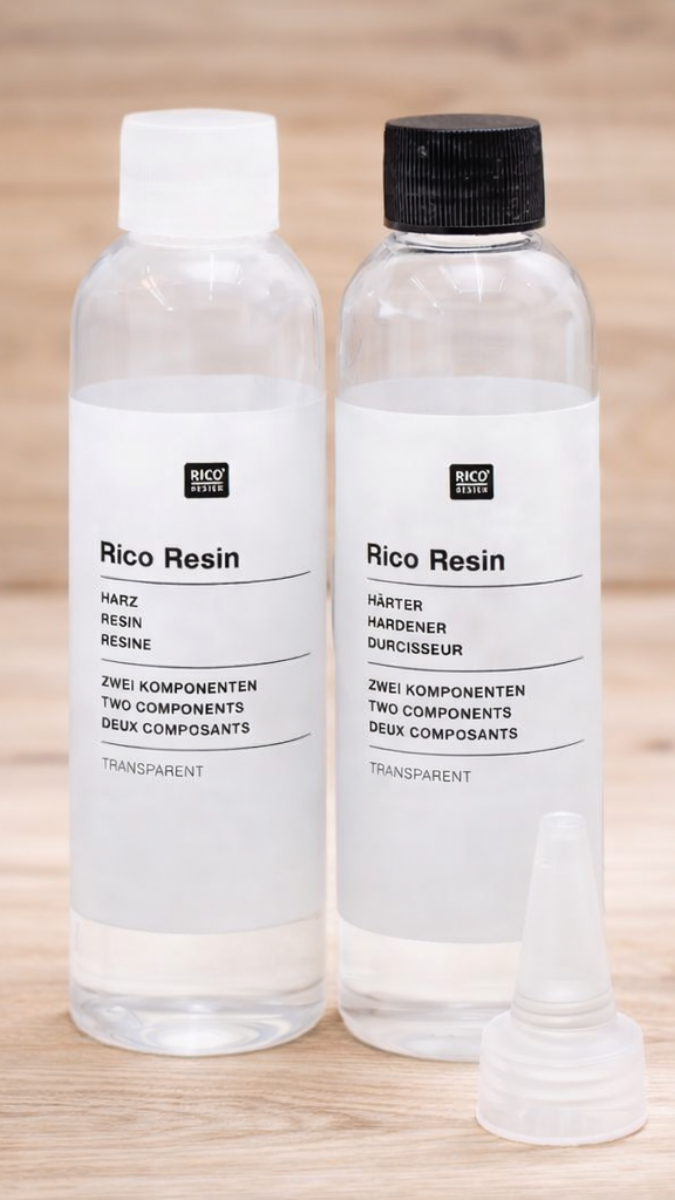 Schema Principianti della resina epossidica: tutto quello che c'è da sapere per realizzare gioielli Schema Principianti della resina epossidica: tutto quello che c'è da sapere per realizzare gioielli