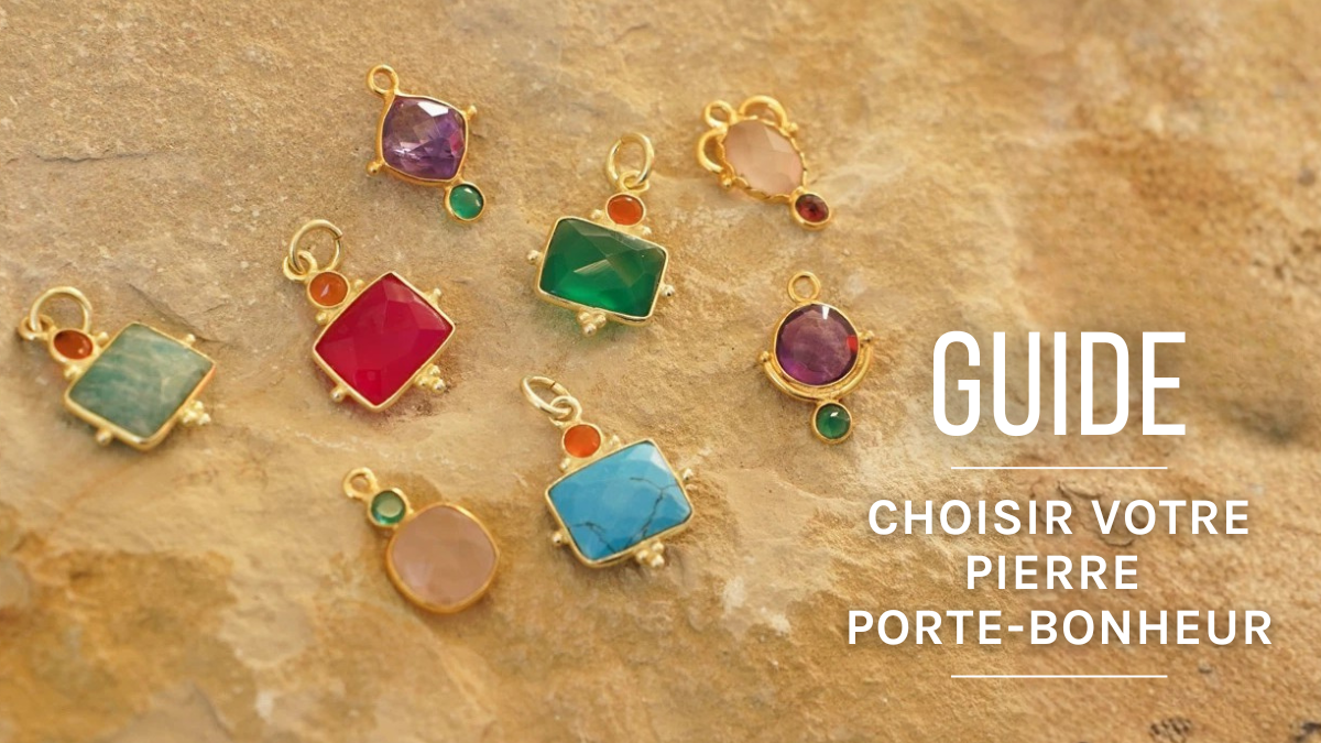 Pietra portafortuna: come si sceglie la propria pietra? Pietra portafortuna: come si sceglie la propria pietra?