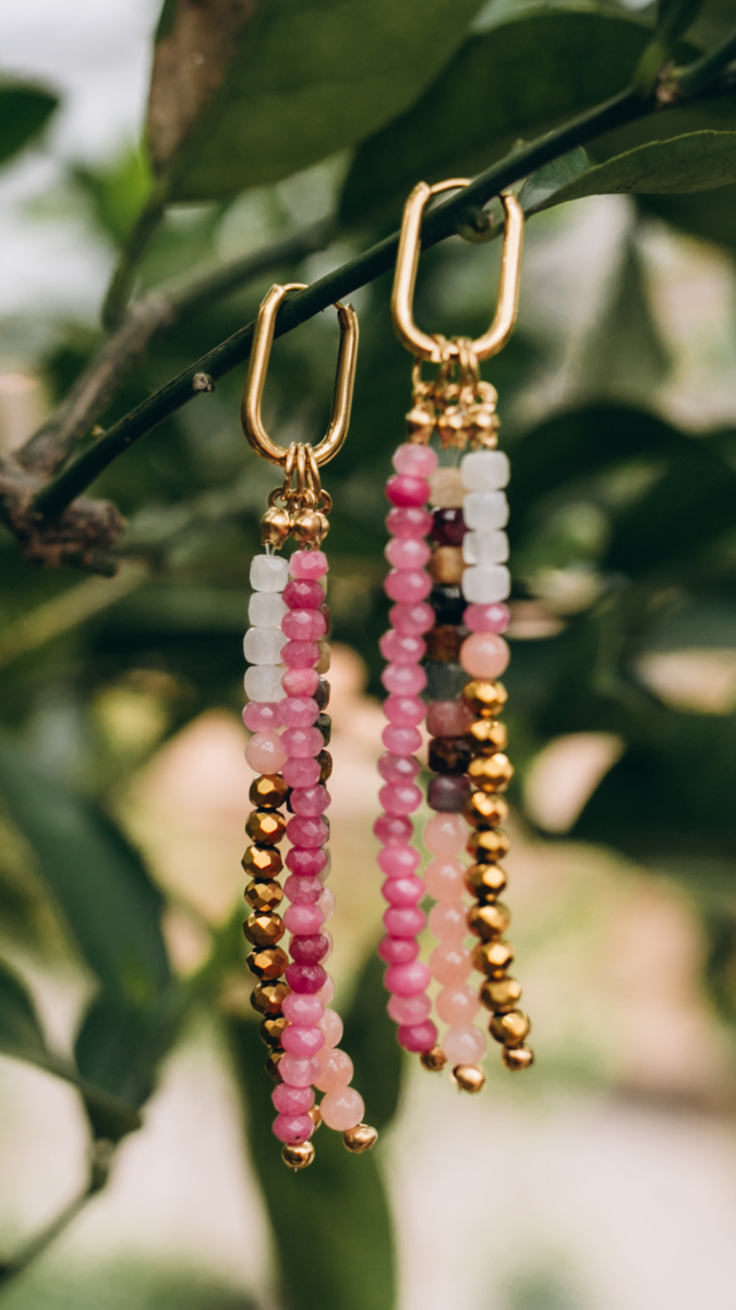 Schema Le 6 tendenze dei gioielli per la primavera/estate 2026 Schema Le 6 tendenze dei gioielli per la primavera/estate 2026