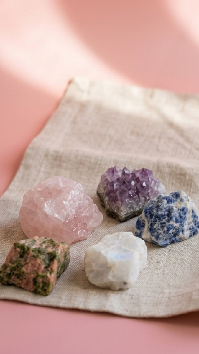 Schema Tabella di confronto delle pietre naturali: elenco tecnico