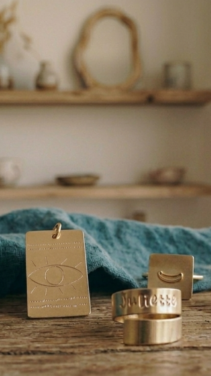 Schema Che cos'è l'oro riempito (oro laminato)?