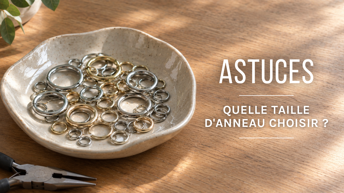 Quale misura di anello aperto scegliere per un gioiello? Quale misura di anello aperto scegliere per un gioiello?