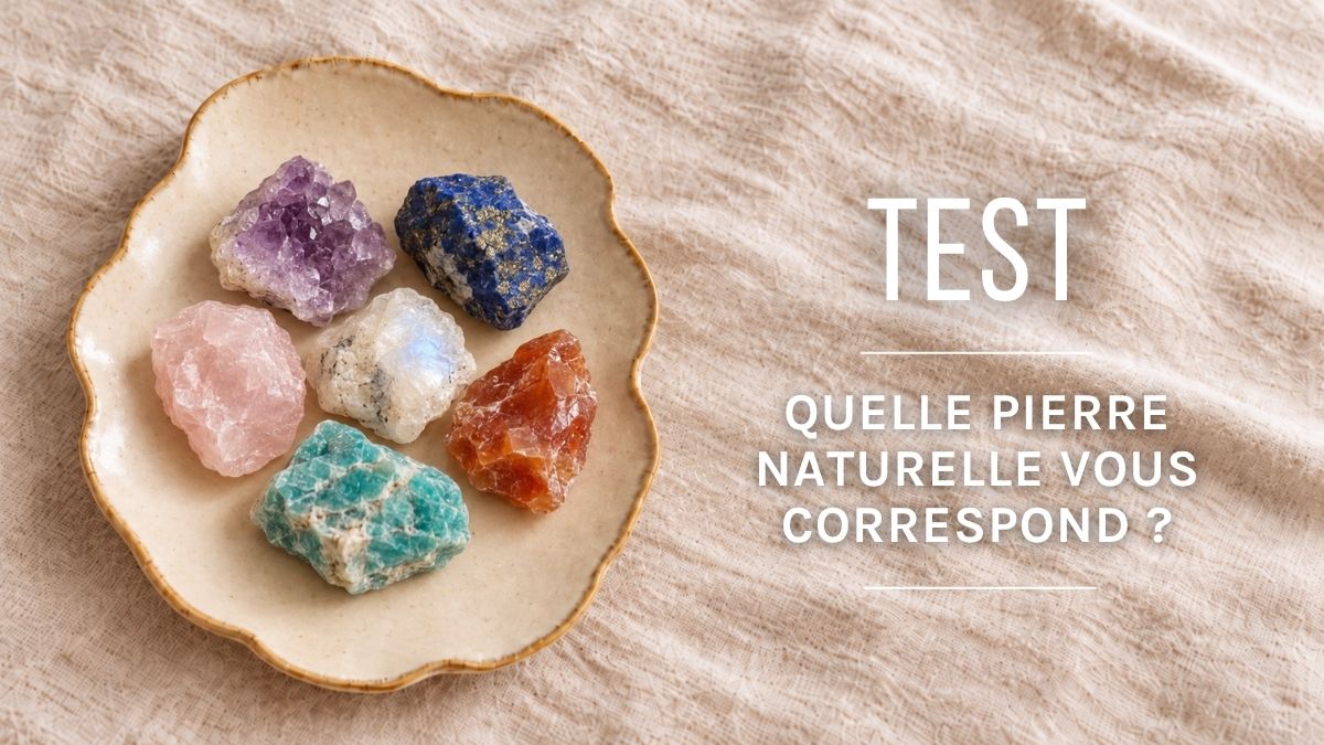 Schema Quale pietra naturale sei? Fai il test Schema Quale pietra naturale sei? Fai il test