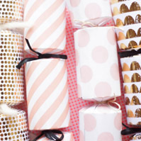 cadeau assiette noel