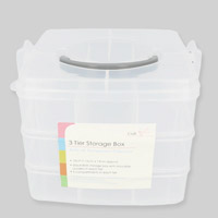 mallette à compartiments