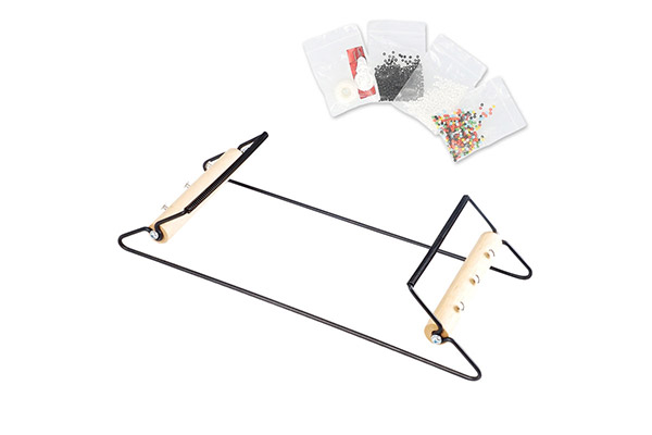 métier à tisser classique