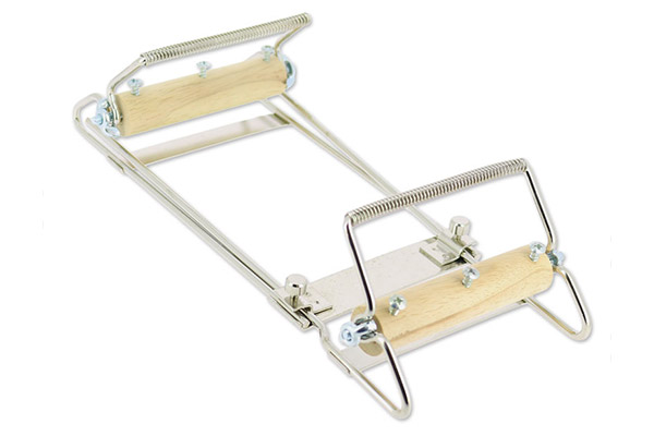 métier à tisser pour perles extensible