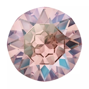 cabochon cristal effet schimmer