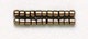 miyuki delica bronze