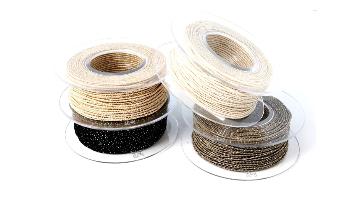 fil &eacute;lastique Bliss Elastico