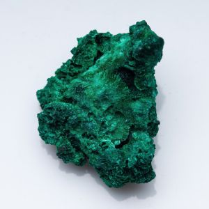pierre verte malachite