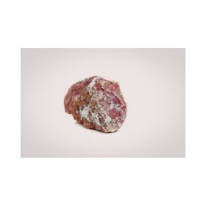 Pierre naturelle rubis pour cr&eacute;ation de bijoux DIY - Perles & Co