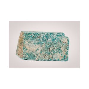 Pierre naturelle turquoise pour cr&eacute;ation de bijoux DIY - Perles & Co