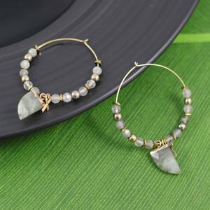 créoles labradorite