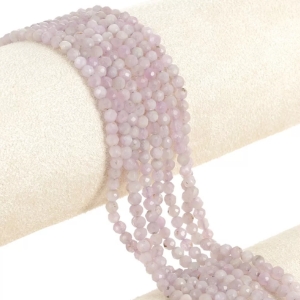 perles kunzite