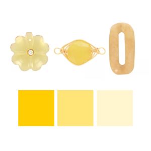 couleur signe astro lion