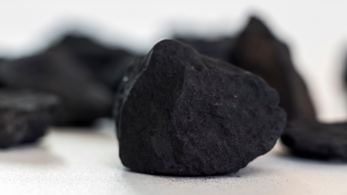 pierre shungite