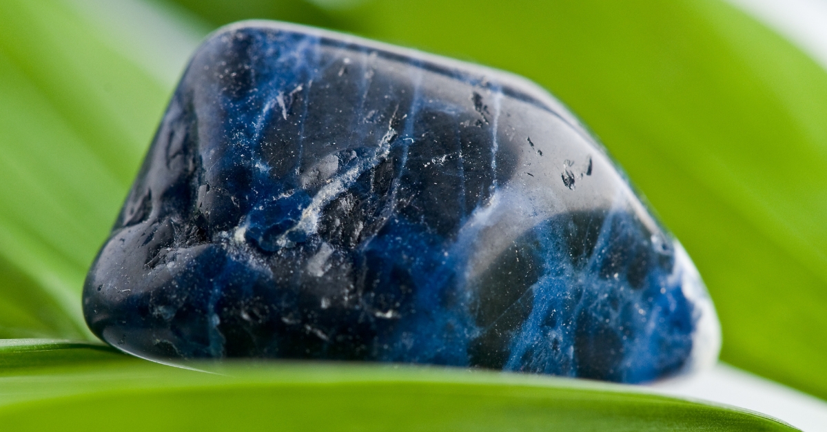 sodalite