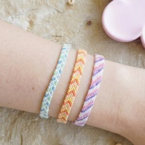 bracelet résistant à l'eau