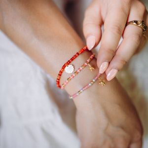 Stacking Bracelets élastiques