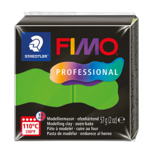 p&acirc;te fimo professionnal