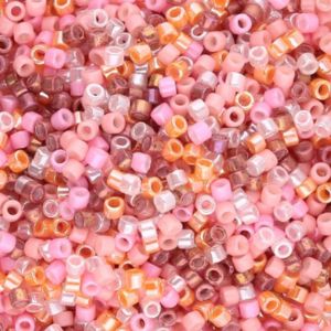 perles miyuki delica