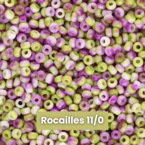 rocailles miyuki 11/0