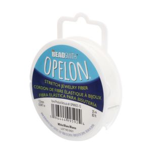 Fil &eacute;lastique Opelon de Beadsmith