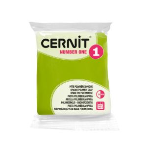 pain de p&acirc;te cernit