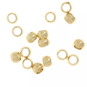 perles à écraser