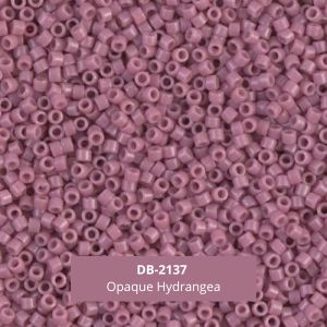 DB-2137  Opaque Hydrangea