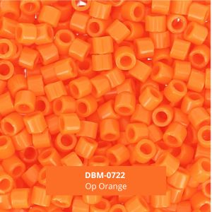 DBM-0722  Op Orange