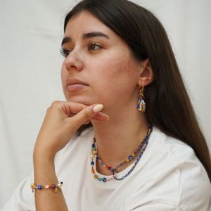 parure thème marin