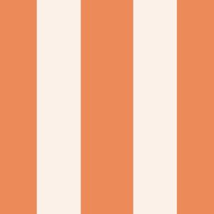 association couleur tendance : terracotta et ivoire