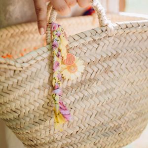 Grigri_sac _coloré_bandana_breloques