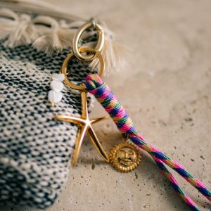 grigri de sac paracorde