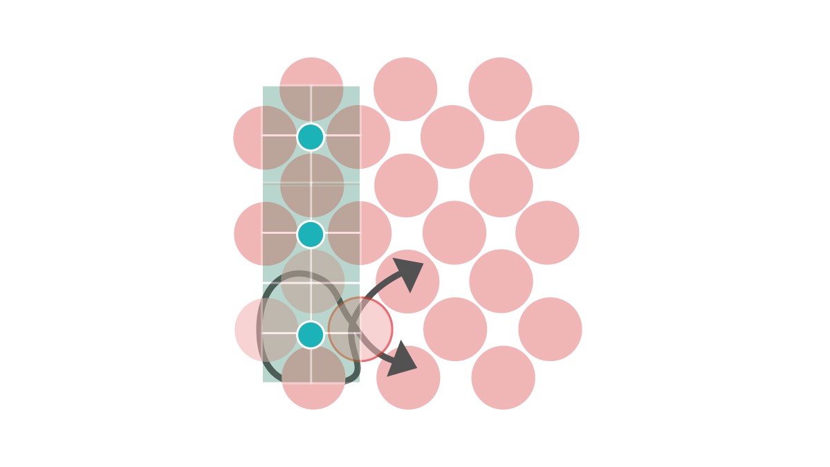 Anello quadrato Tuto 9 fiori in coppe di cristallo puro : Tappa 13 Anello quadrato Tuto 9 fiori in coppe di cristallo puro : Tappa 13