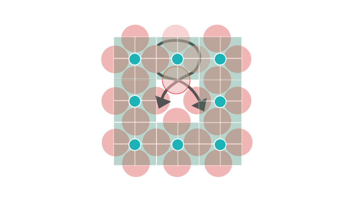Anello quadrato Tuto 9 fiori in coppe di cristallo puro : Tappa 16 Anello quadrato Tuto 9 fiori in coppe di cristallo puro : Tappa 16