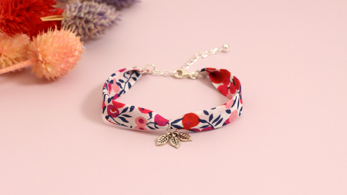 Bracciale doppio Liberty