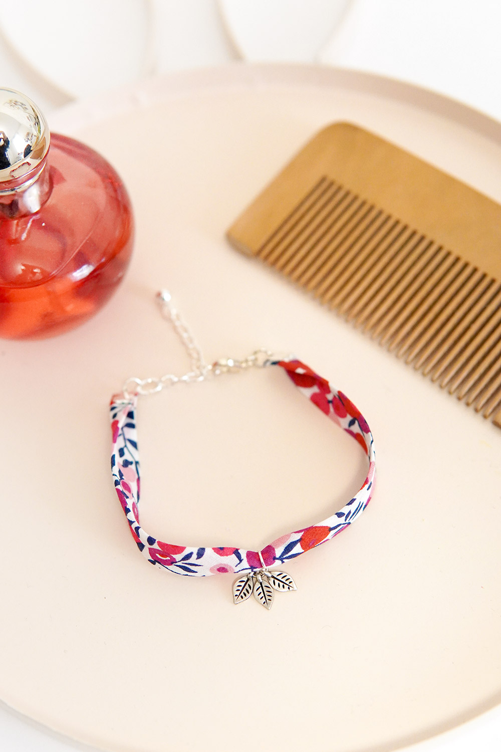 Bracciale doppio Liberty