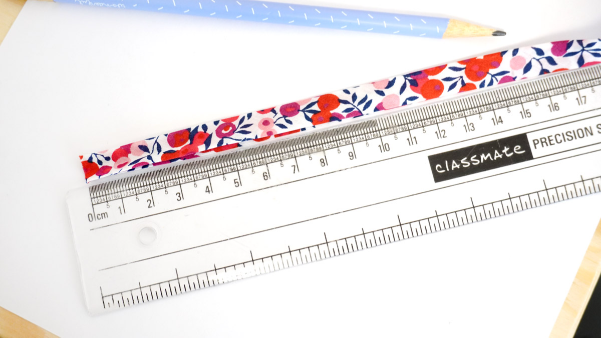 Bracciale doppio Liberty : Tappa 1 Bracciale doppio Liberty : Tappa 1