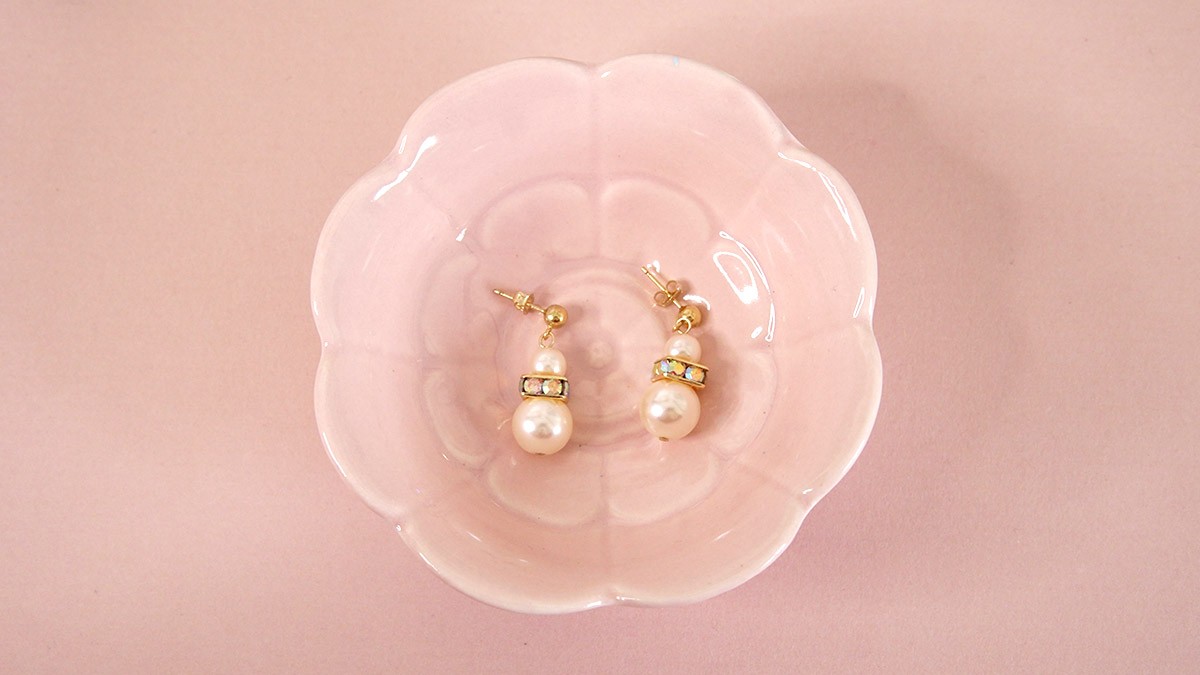 Schema Orecchini Ice Cream