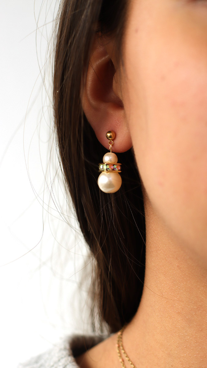 Schema Orecchini Ice Cream