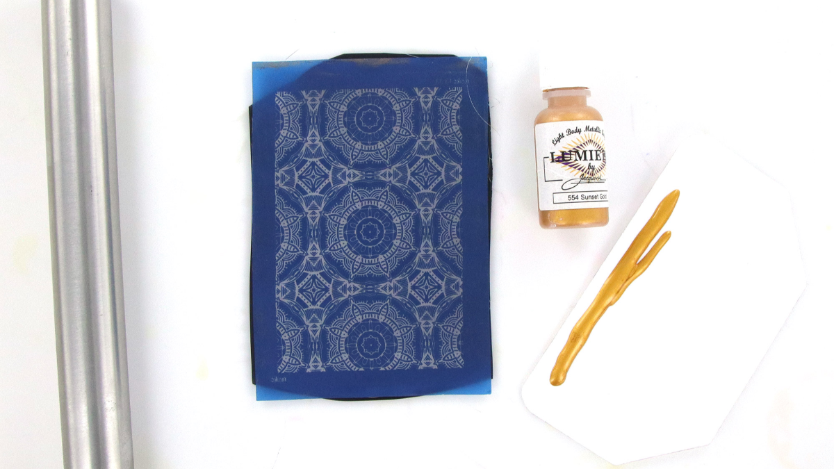 Orecchini etnici e raffinati in argilla polimerica : Tappa 1 Orecchini etnici e raffinati in argilla polimerica : Tappa 1