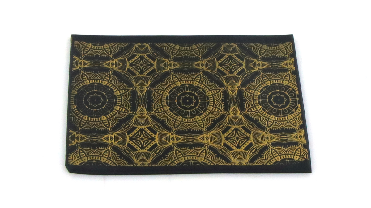 Orecchini etnici e raffinati in argilla polimerica : Tappa 2 Orecchini etnici e raffinati in argilla polimerica : Tappa 2