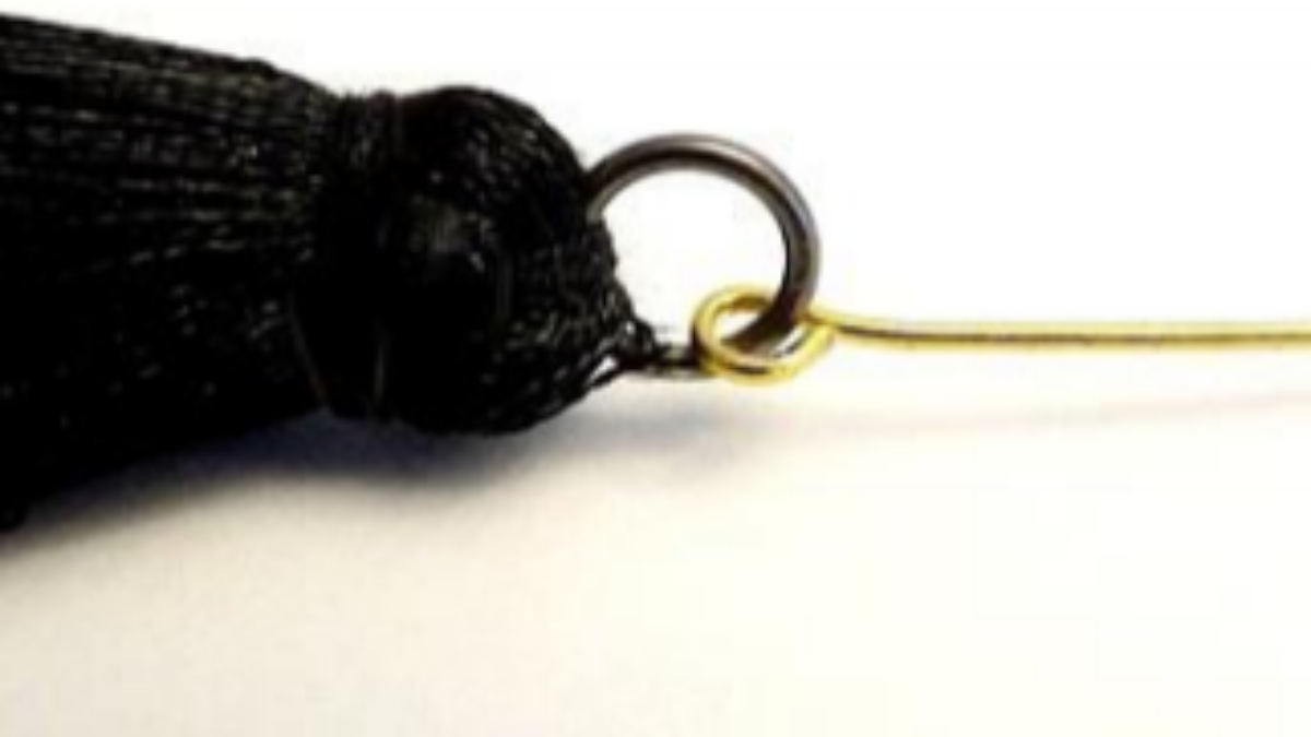 Accessorio borsa, angelo perla pompon con perle Athos di Puca : Tappa 33