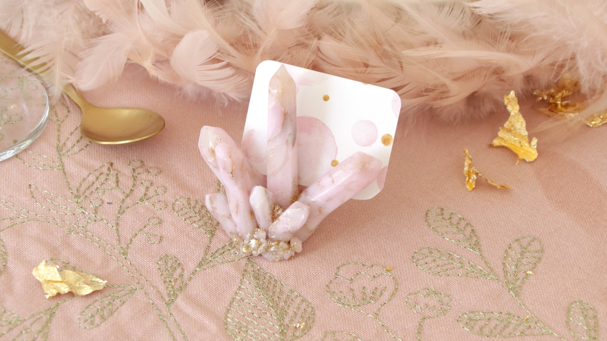 Portaposto in cristallo polimerico Portaposto in cristallo polimerico